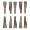 8mm Pendant Bail (Gold Filled) (10 Pieces) 