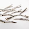 45mm Alligator Clip (With Teeth) (72 Pieces) 