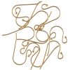 Plain Fish Hook Earwire  with Ball, Gold Vermeil  (10 Pieces) 