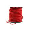 Red-3MM Ultra Suede Tape #105 (100 YDS) 