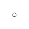 5.5MM Jump Ring-Im.Rhodium (144 Pieces) 