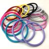 Bangle Set-Bright Colors (18 Pieces) 