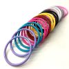 Bangle Set-Bright Colors (18 Pieces) 