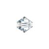 Preciosa Czech Crystal, 4mm Faceted Bicone Bead -Choose Color (144 Pieces) 