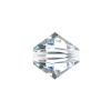 Preciosa Czech Crystal, 5mm Faceted Bicone Bead -Choose Color (72 Pieces) 