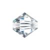 Preciosa Czech Crystal, 6mm Faceted Bicone Bead -Choose Color (72 Pieces) 