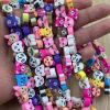 Polymer Clay Beads, Assorted Animals (16