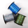 Holographic Lanyard Lace  (Green) 