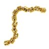 Small Magnetic Clasp, 5mm, Gold (6 Pieces) 