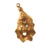 Vintage Clown Gold Plated Charms - 29mm x 15.5mm (36PCS) 