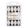 Disposable LED Lights in a Snap - 12 pieces 