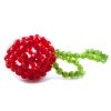 Faceted Bead Fruit 