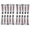 AMAZING E6000 CRAFT Glue, Minis (0.18 oz), 20-Pack (20 Pieces) 