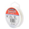 0.8MM Elasticity Elastic Stretch Cord, Clear (25 Meters) 