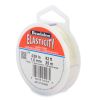 1.0MM Elasticity Elastic Stretch Cord, Clear (25 Meters) 