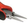 Ergonommetric Roundnose Spring Nose Pliers (Each) 