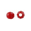 4MM Faceted Beads Opaque-Choose Color (Approx. 800 Pieces) 