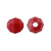 6MM Faceted Beads Opaque-Choose Color (Approx. 650 Pieces) 