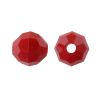 8MM Faceted Beads Opaque-Choose Color (Approx. 450 Pieces) 