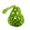 Faceted Bead Fruit 