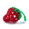 Faceted Bead Fruit 