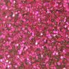 Glitter, Plastic Jewels, Extra Fine: 0.008