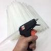 Mini Glue Sticks-FACTORY CASE, For Mini Hot Melt Glue Gun, 5/16