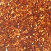 Glitter, Plastic Jewels, Extra Fine: 0.008