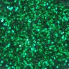 Glitter, Plastic Jewels, Extra Fine: 0.008
