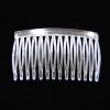 Plain Hair Comb (144 Pieces) 