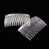 Plain Hair Comb (144 Pieces) 