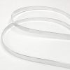 Metal Headband Bend 5MM (#4) (12 Pieces) 