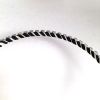 Project: Rhinestone & Ribbon Headband 