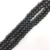 6mm Smooth Round, Hematite Beads (16