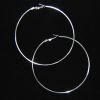 Crystal Hoop Earrings-Wholesale Kit (10mm Rondelles) (KIT) 