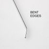 Black Metal Headband Bend 5MM (#4) (12 Pieces) 