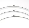 Metal Headband 7MM (#5) (12 Pieces) 
