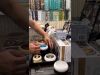 Bead Spinner Electric/Power, 2 Needles, 3 Cups With Lids (Each) 