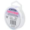 SuppleMax Monofilament Nylon Cord, Clear, Choose Size 
