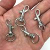 Old Fashion Swivel Keychain #3 (36 Pieces) 
