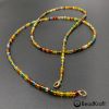 Waist Bead Making Kit, Exclusively From BeadKraft (Each) 