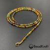 Waist Bead Making Kit, Exclusively From BeadKraft (Each) 