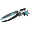 Rotating Leather Punch Tool by BeadSmith (Each) 
