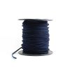 Navy Blue-3MM Ultra Suede Tape #118 (100 YDS) 