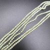 Smooth Round, New Jade Beads, Choose Size (16