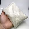 BULK PACK! 3mm Loose Pearl Beads, White (8 Ounces) 