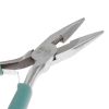 Chain-Nose Plier with Cutter 