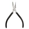 Round Hollow Plier with Spring 