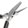 Round Hollow Plier with Spring 