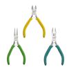 3-Piece Economy Plier Set (Set) 